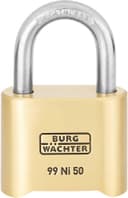 BURG-WÄCHTER 99 Ni 50 SB Zahlenschloss