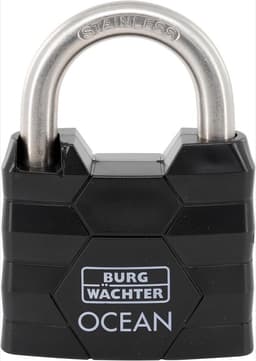 BURG-WÄCHTER BURG-WÄCHTER Ocean 490 Ni 50 SB