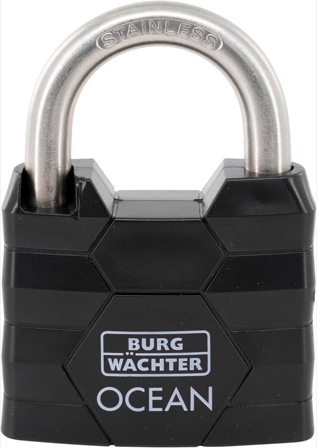 BURG-WÄCHTER Ocean 490 Ni 50 SB