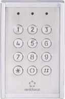 Renkforce 751624 Codeschloss IP65