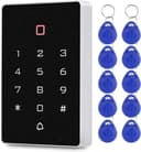 FTSTech 125 kHz Standalone + 10 Fobs