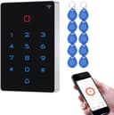 AOAMZ Tuya WLAN RFID-Codeschloss