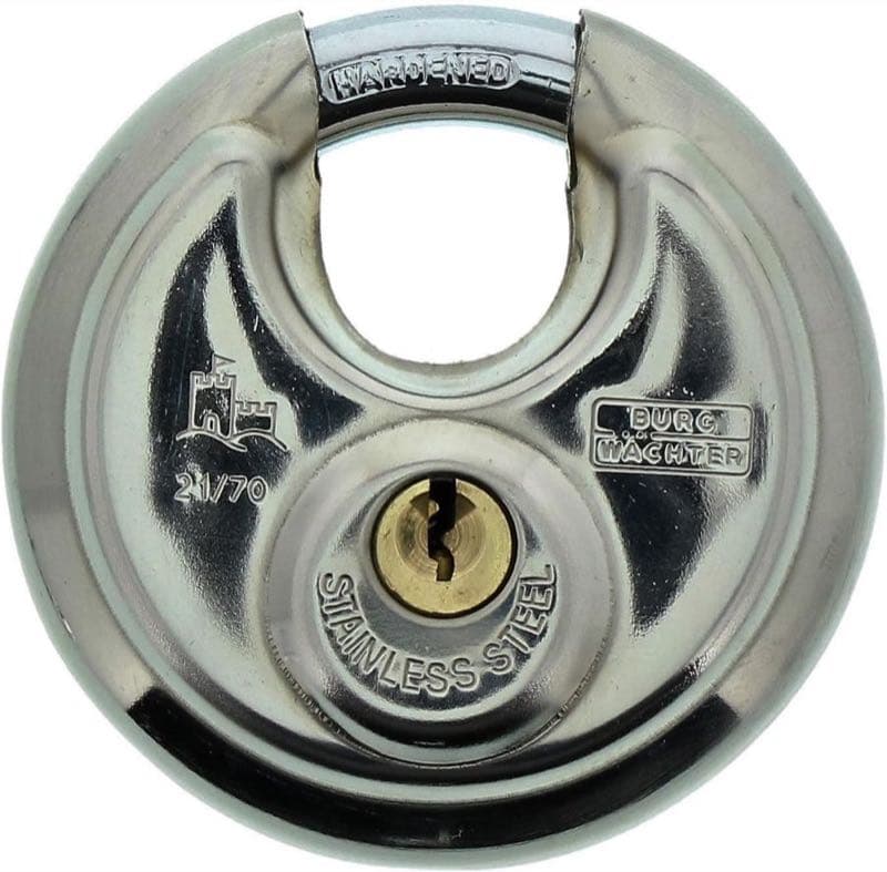 Burg-Wächter Circle 21 70