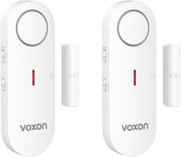 VOXON Fenster-/Türalarm 98 dB (2er)