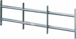 Alberts Alberts Fenstergitter Venlo 553678 (300 × 500–650 mm)