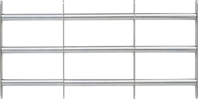 ABUS Fenstergitter FGI7450N (verstellbar)