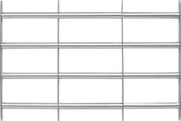 ABUS ABUS Fenstergitter FGI7600N (700–1050 × 600 mm)