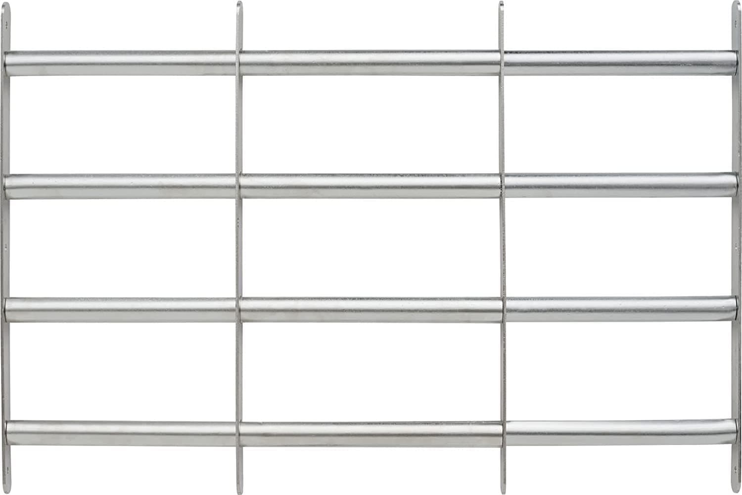 ABUS Fenstergitter FGI7600N (700–1050 × 600 mm)