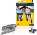 Schellenberg 46513 Funk-Alarm-Fenstergriff