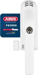 Fenstergriff mit Alarm Produktbild
