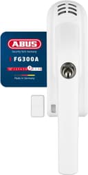 ABUS FG300A Alarmgriff verschiedenschließend weiß
