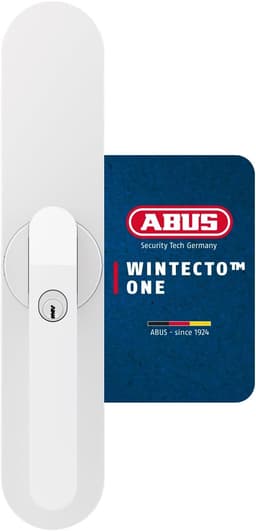 ABUS ABUS WINTECTO One Fensterantrieb mit Alarm