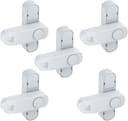 BASI FS 500 Fenstersicherung (5er Set)