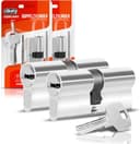 GERCAR Basis 2× 30/30 gleichschließend