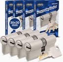 GERCAR Pro 4× 30/30 gleichschließend