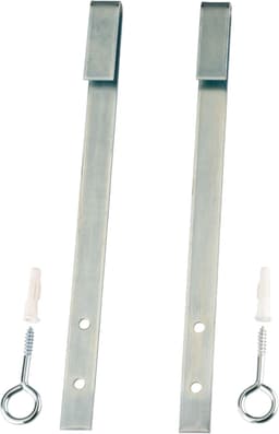 Alberts Alberts 901622 Gitterrostsicherung (Flacheisen)