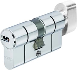 ABUS ABUS KD6PSN Knaufzylinder 40/40