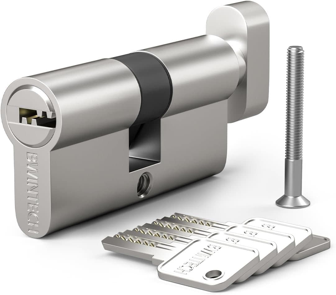 Bwintech Knaufzylinder 30/30