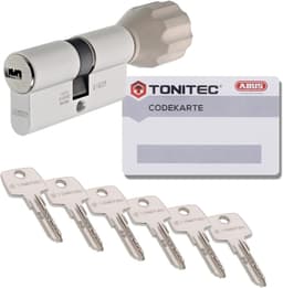 ToniTec ToniTec TEC440 by ABUS 30/30K