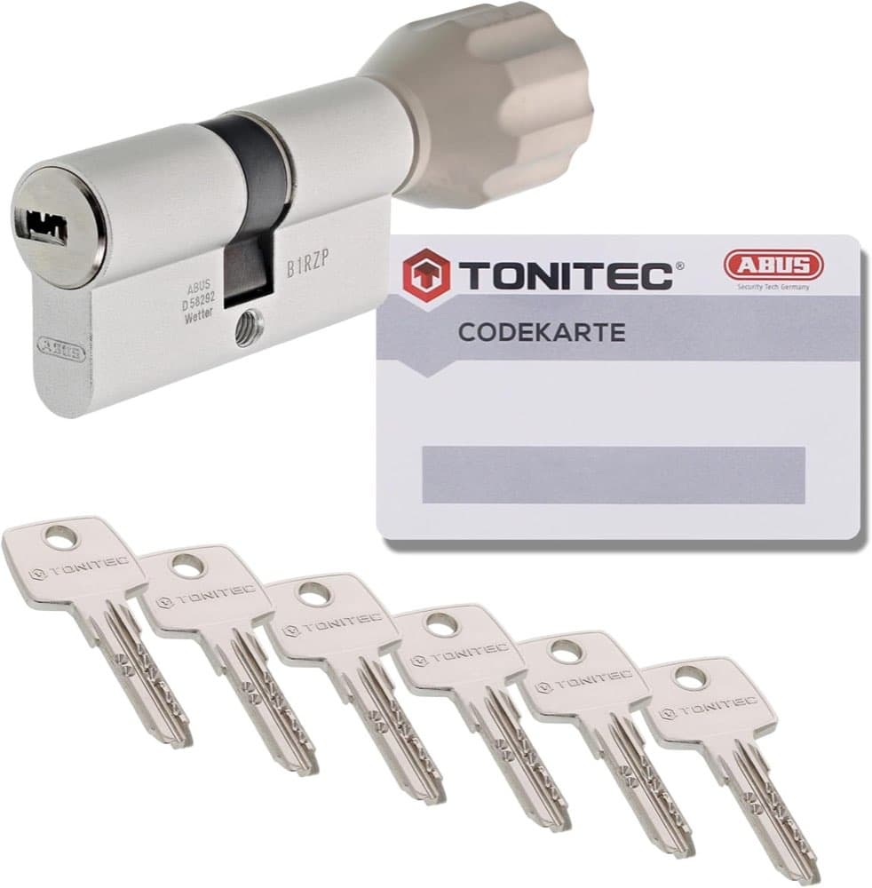 ToniTec TEC440 by ABUS 30/30K