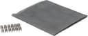 Windhager Fiberglas-Abdeckung 60×135