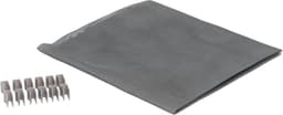 Windhager Windhager Fiberglas-Abdeckung 60×135
