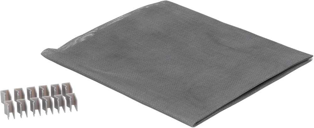 Windhager Fiberglas-Abdeckung 60×135