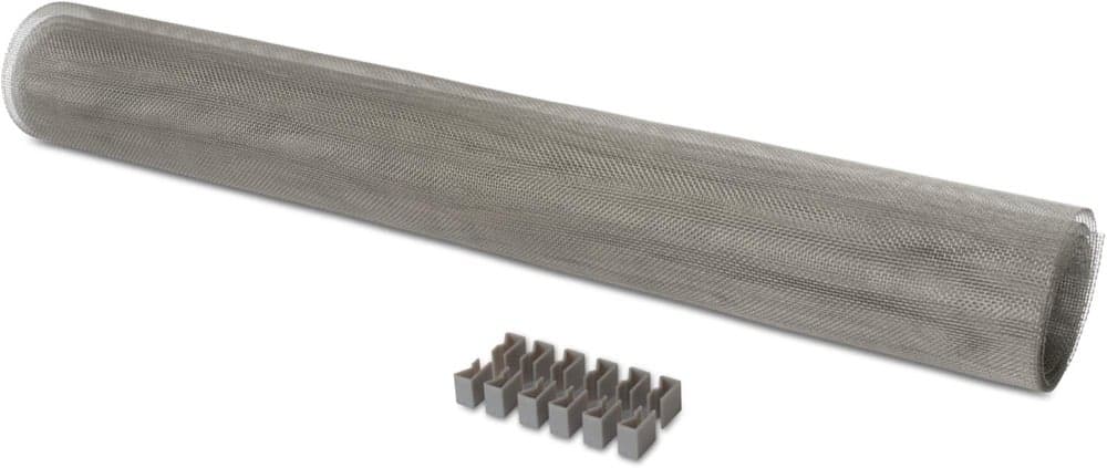 Windhager Aluminiumgewebe 60×135
