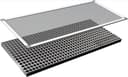 Windhager Alu-Komplett-Set 44×106 cm