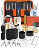 Eventronic 38+4 Lockpicking-Set