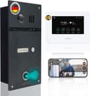 Mathfel 4-Draht Fingerprint 7″ WLAN
