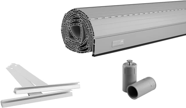 Schellenberg Mini-Panzer-Set 39000 (60×80 cm)