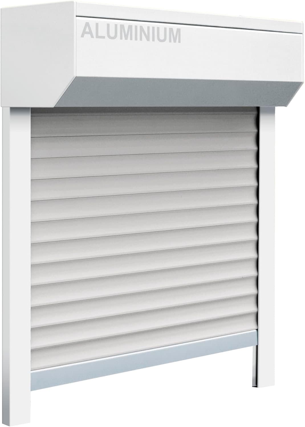 Schellenberg Vorbau-Set 39067 (115×120 cm)