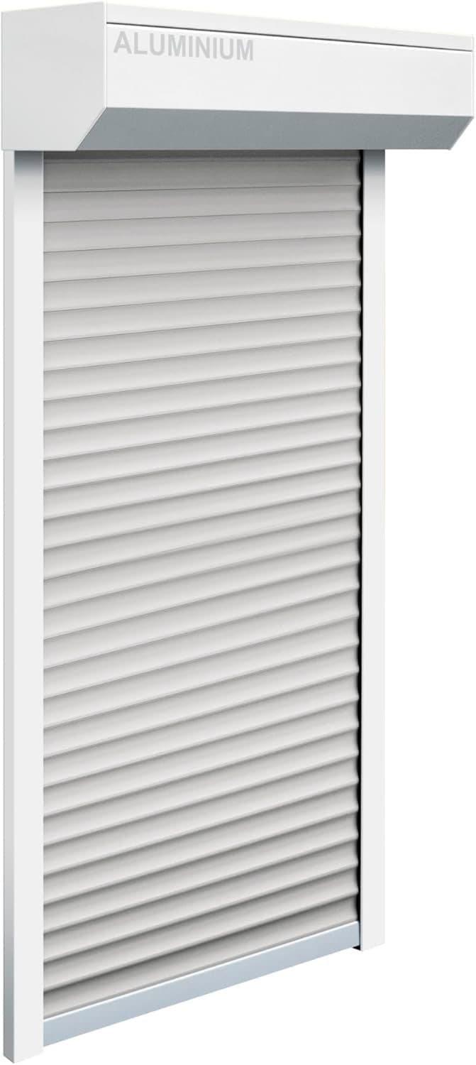 Schellenberg Vorbau-Set 39070 (115×140 cm)