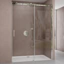 doporro Duschtür Nische 120×195