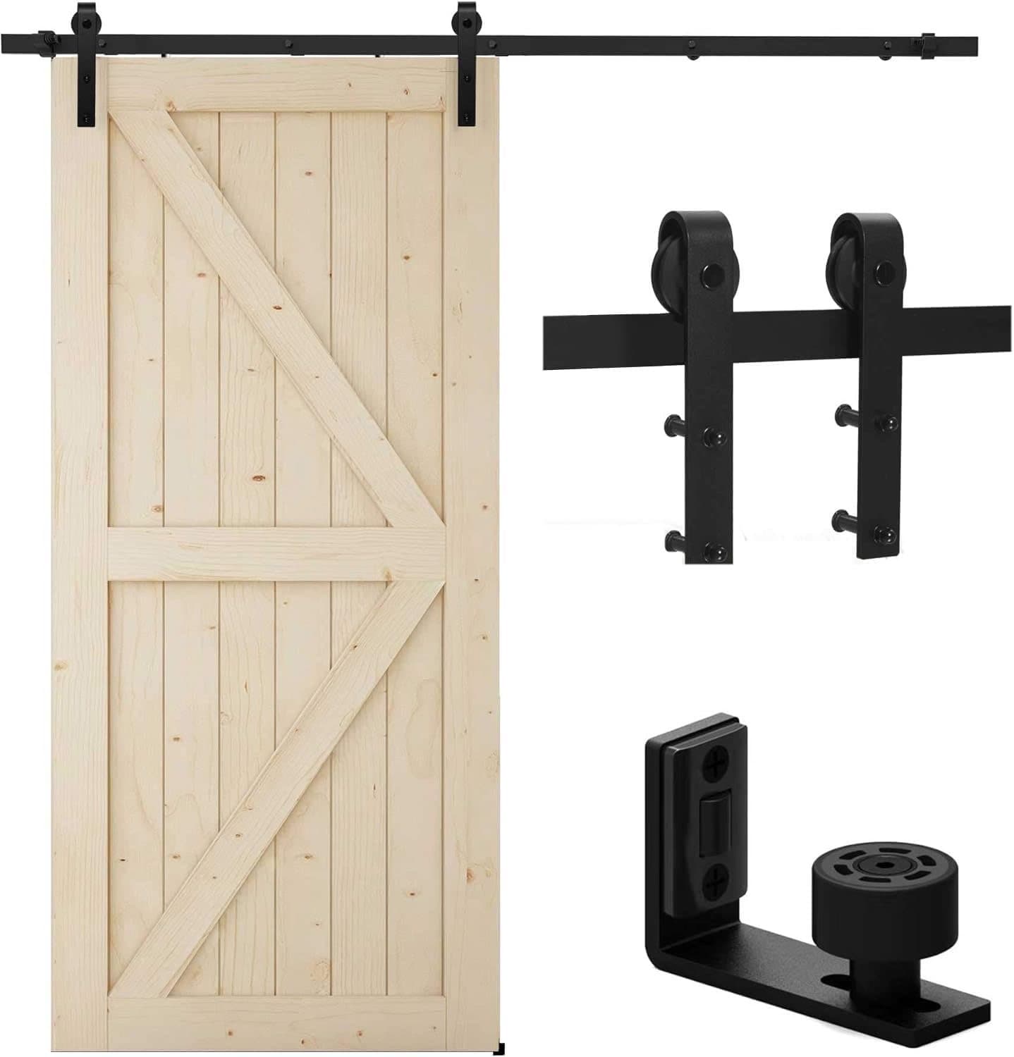 TSMST Beschlag 200 cm J-Form