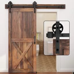 WINSOON WINSOON Beschlag 200 cm