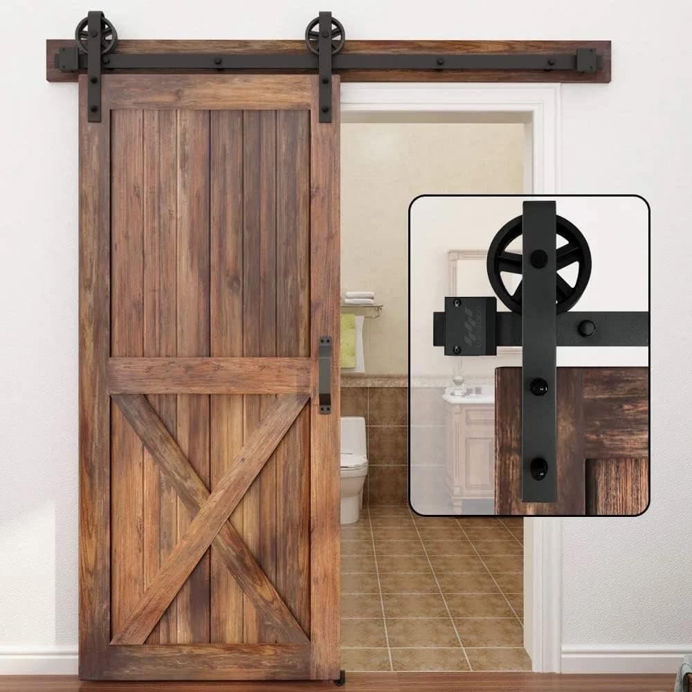 WINSOON Beschlag 200 cm