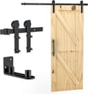 Signstek Beschlag 200 cm I-Form