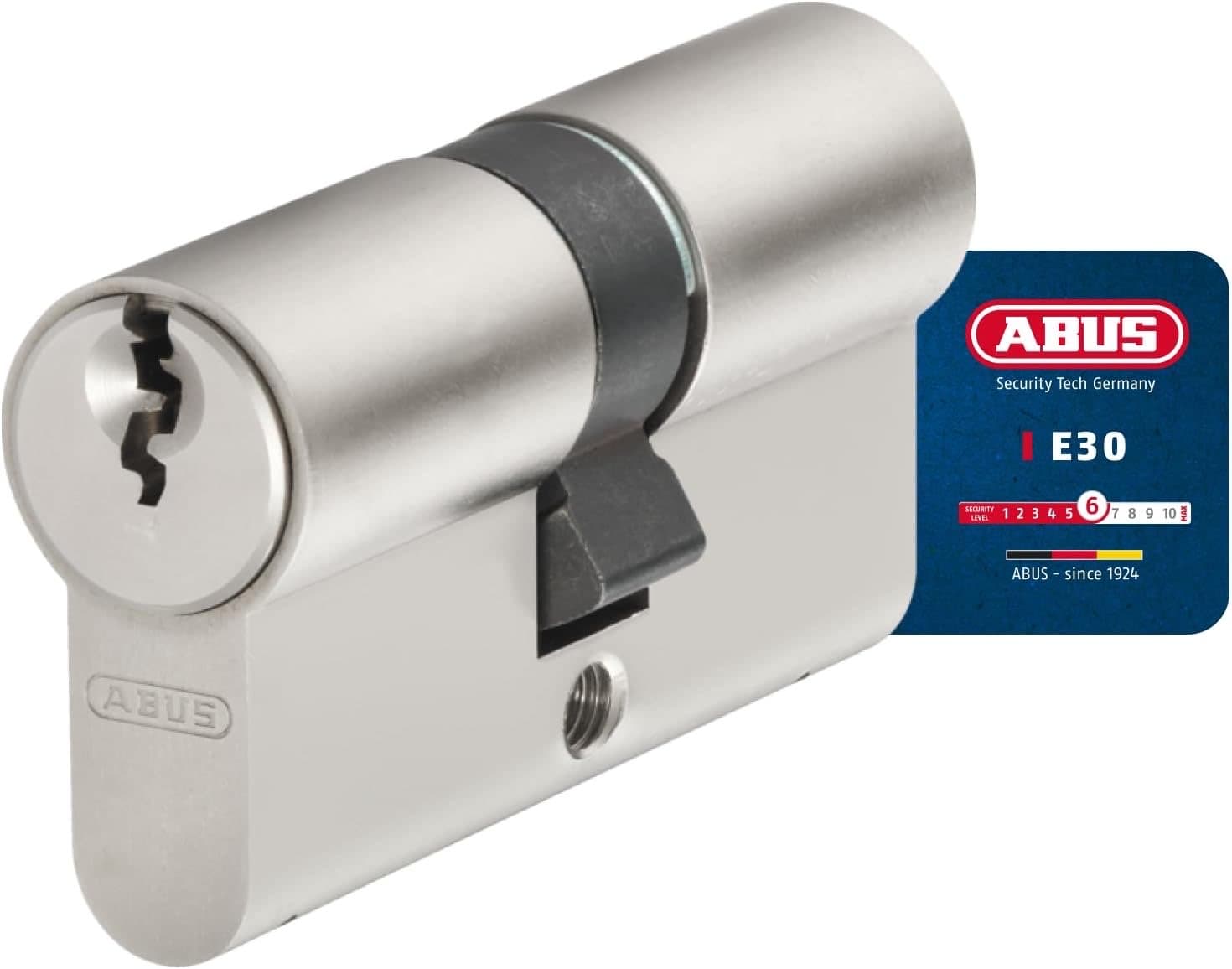 ABUS E30NP 30/30