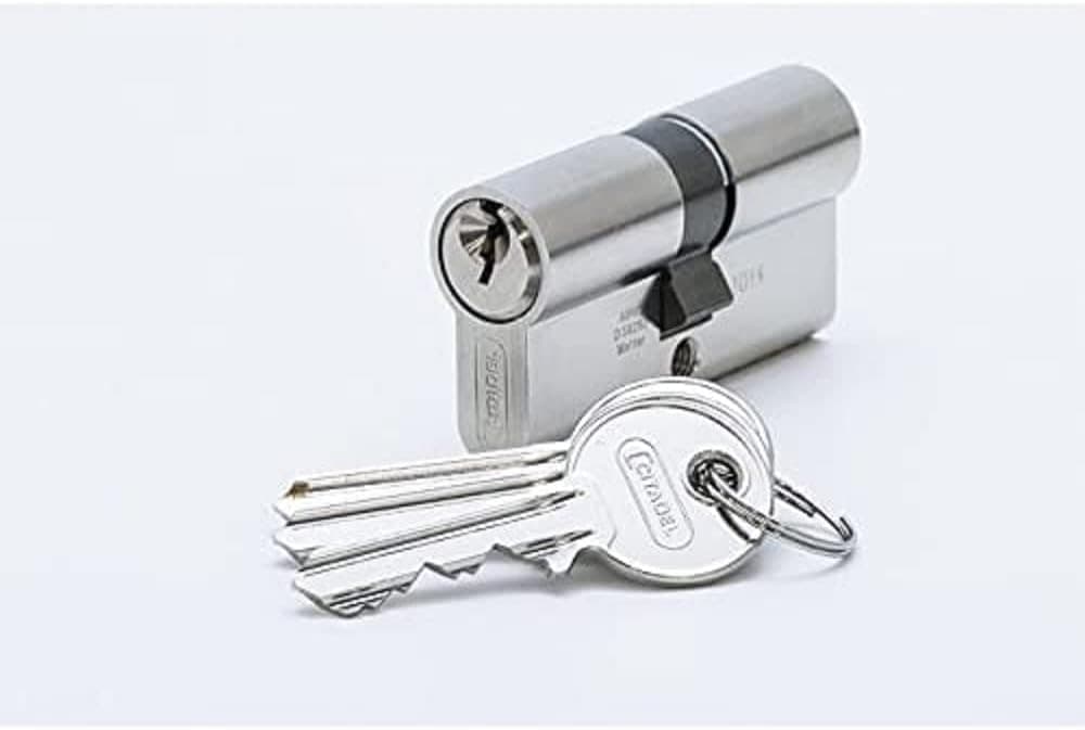 ABUS Citadel N 30/30