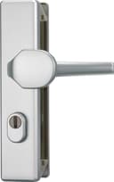 ABUS KLZS714 F1 mit Zylinderschutz eckig 72 mm