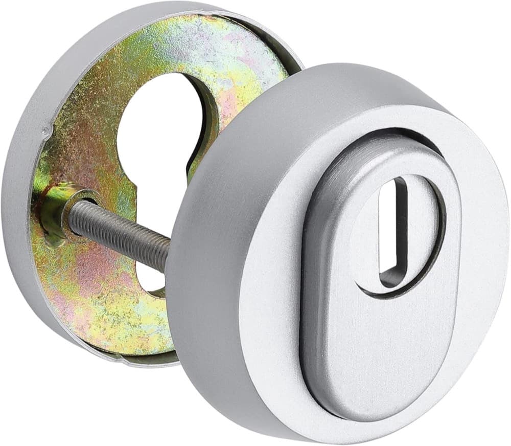 ck Schutzrosette ES1 Aluminium F1