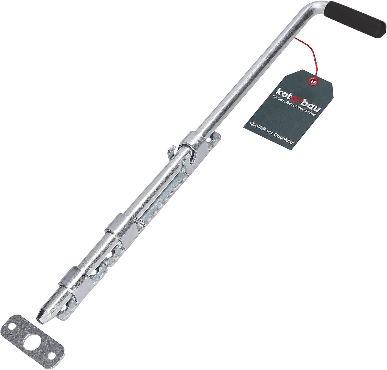 KOTARBAU Bolzenriegel 420 mm