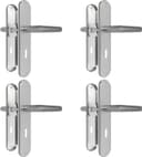 AwmnSrman BB 72 mm (4er-Pack)