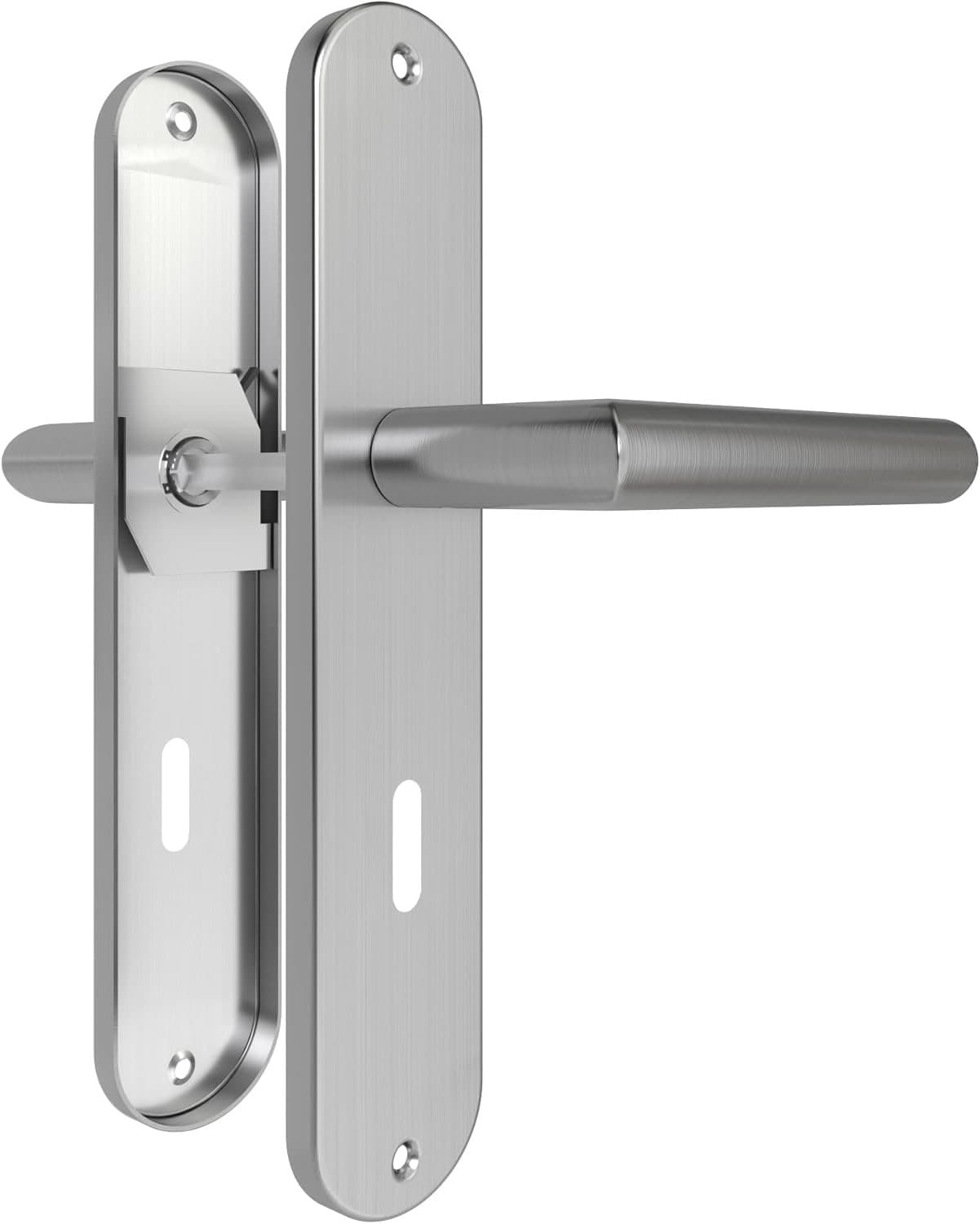 AwmnSrman Langschild BB 72 mm (1er)
