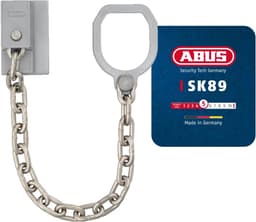 ABUS ABUS Türgriffkette SK89