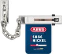 ABUS Türkette SK66 Nickel