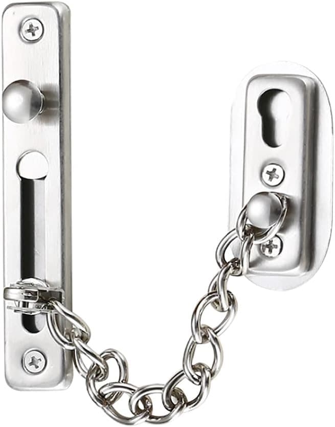 BONHHC Edelstahl-Türkette