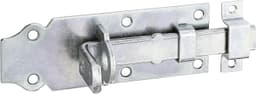 Alberts 116767 Schlossriegel verzinkt